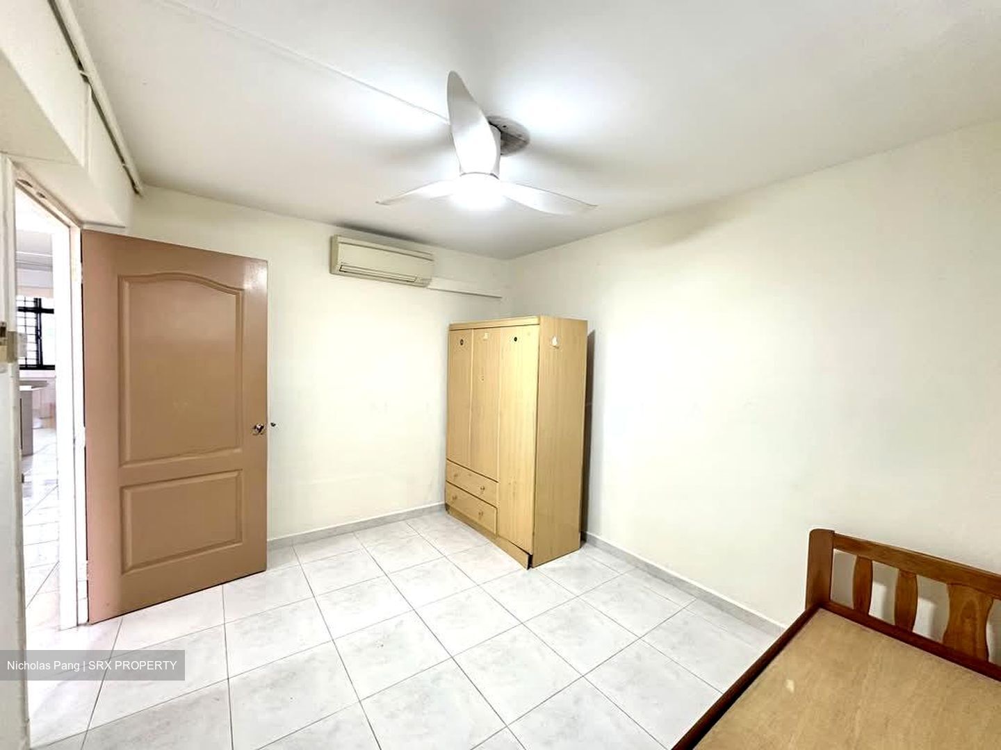 Blk 124 Toa Payoh View (Toa Payoh), HDB 3 Rooms #583339401
